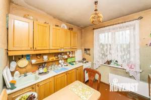 4-к квартира, вторичка, 79м2, 4/9 этаж