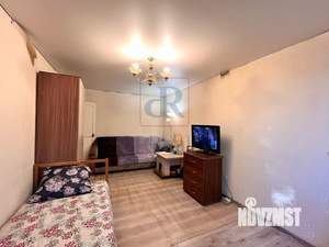 1-к квартира, вторичка, 31м2, 4/5 этаж