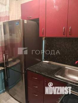 2-к квартира, вторичка, 48м2, 3/5 этаж