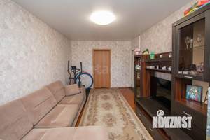 3-к квартира, вторичка, 67м2, 9/9 этаж