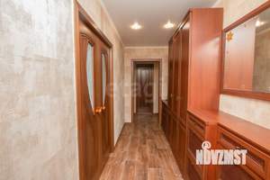 4-к квартира, вторичка, 78м2, 1/9 этаж