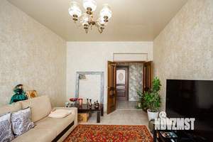 2-к квартира, вторичка, 57м2, 5/5 этаж