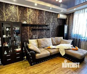 3-к квартира, вторичка, 77м2, 3/5 этаж