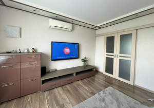 2-к квартира, вторичка, 50м2, 4/9 этаж