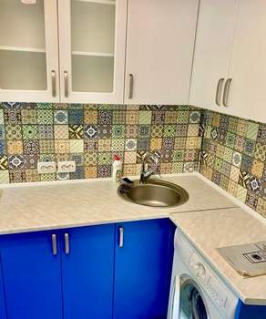 1-к квартира, вторичка, 31м2, 2/5 этаж