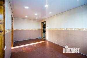 4-к квартира, вторичка, 61м2, 5/5 этаж