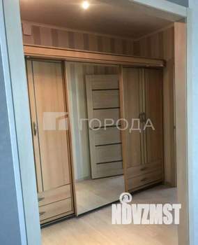 2-к квартира, вторичка, 54м2, 5/9 этаж