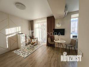 2-к квартира, вторичка, 54м2, 2/5 этаж