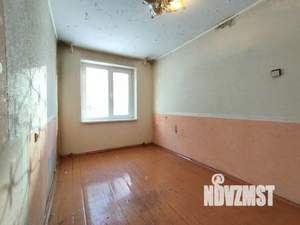 2-к квартира, вторичка, 44м2, 1/9 этаж