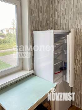 1-к квартира, вторичка, 30м2, 2/9 этаж