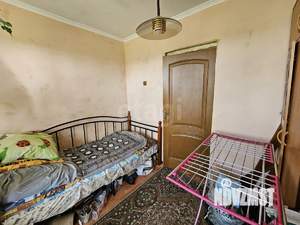 4-к квартира, вторичка, 75м2, 2/9 этаж