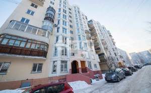3-к квартира, вторичка, 66м2, 2/10 этаж