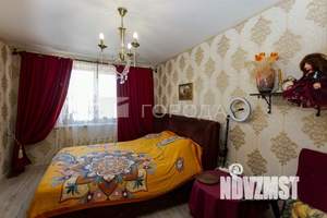 2-к квартира, вторичка, 57м2, 13/18 этаж
