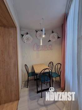4-к квартира, вторичка, 99м2, 2/10 этаж