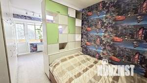 2-к квартира, вторичка, 45м2, 3/5 этаж