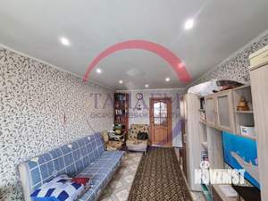 2-к квартира, вторичка, 44м2, 4/5 этаж