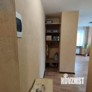 1-к квартира, вторичка, 30м2, 3/5 этаж