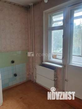 1-к квартира, вторичка, 36м2, 2/9 этаж