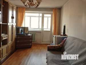 2-к квартира, вторичка, 44м2, 5/5 этаж