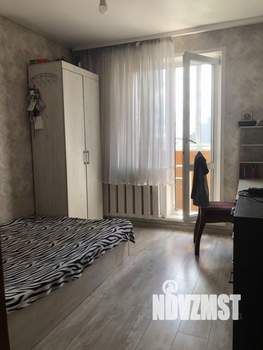 4-к квартира, вторичка, 86м2, 5/9 этаж