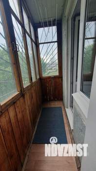 4-к квартира, вторичка, 78м2, 2/9 этаж