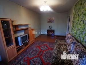 2-к квартира, вторичка, 47м2, 2/5 этаж