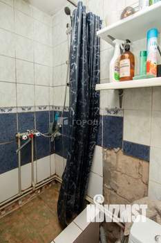 Студия квартира, вторичка, 13м2, 2/5 этаж