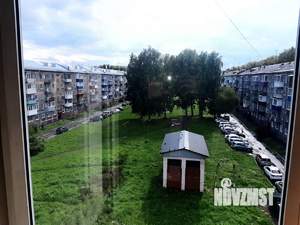 1-к квартира, вторичка, 31м2, 5/5 этаж