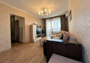 2-к квартира, вторичка, 46м2, 7/9 этаж