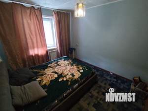 3-к квартира, вторичка, 62м2, 4/9 этаж