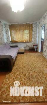 2-к квартира, вторичка, 40м2, 1/2 этаж