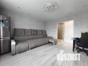 4-к квартира, вторичка, 78м2, 9/9 этаж