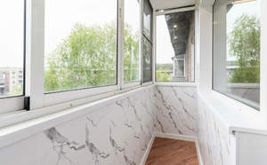 2-к квартира, вторичка, 49м2, 5/5 этаж