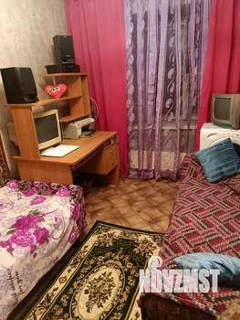 3-к квартира, вторичка, 60м2, 4/5 этаж