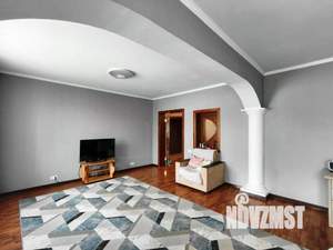 5-к квартира, вторичка, 126м2, 6/6 этаж