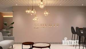 2-к квартира, вторичка, 67м2, 9/16 этаж