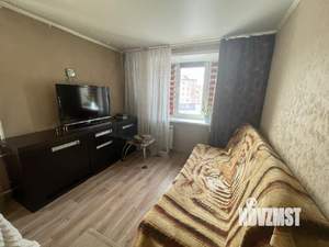 1-к квартира, вторичка, 29м2, 3/5 этаж