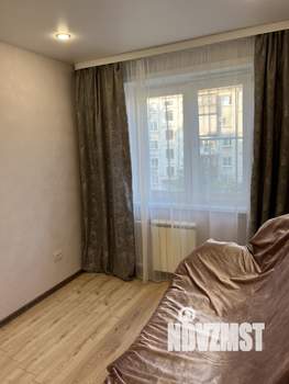 2-к квартира, вторичка, 43м2, 3/5 этаж