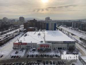 Студия квартира, вторичка, 69м2, 21/25 этаж