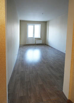 2-к квартира, вторичка, 47м2, 4/1 этаж