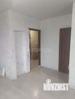 1-к квартира, вторичка, 32м2, 4/5 этаж