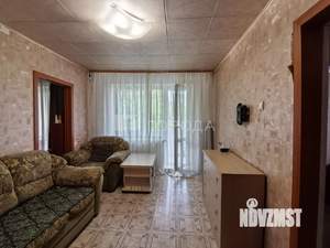 3-к квартира, вторичка, 56м2, 2/9 этаж