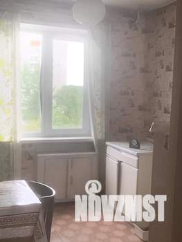 2-к квартира, вторичка, 52м2, 2/9 этаж