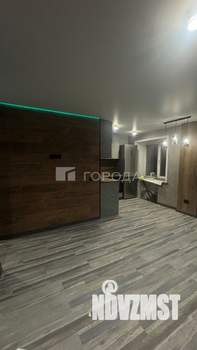 2-к квартира, вторичка, 43м2, 4/5 этаж