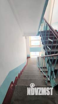 1-к квартира, вторичка, 31м2, 3/5 этаж