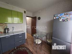 1-к квартира, вторичка, 35м2, 1/9 этаж