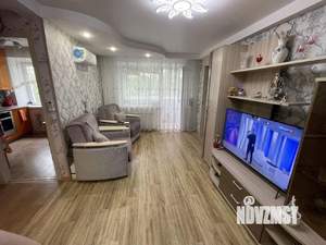 2-к квартира, вторичка, 42м2, 5/6 этаж