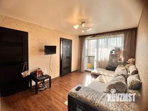 3-к квартира, вторичка, 48м2, 5/5 этаж