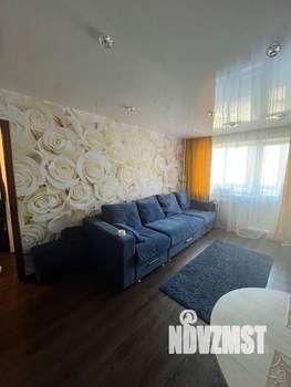 1-к квартира, вторичка, 30м2, 5/5 этаж