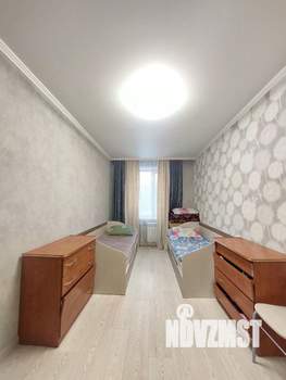 3-к квартира, вторичка, 65м2, 2/5 этаж